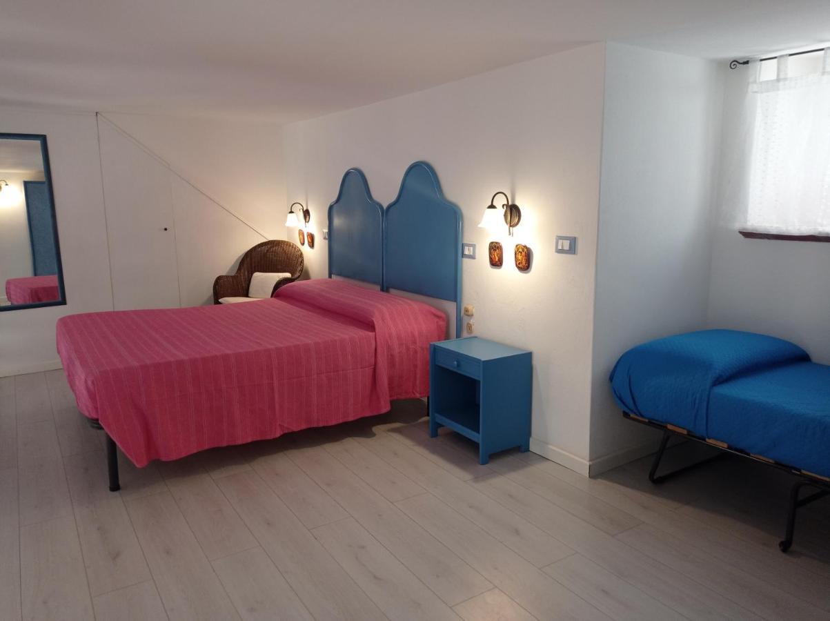 Apartamento Casa Azzurra Syracuse Exterior foto