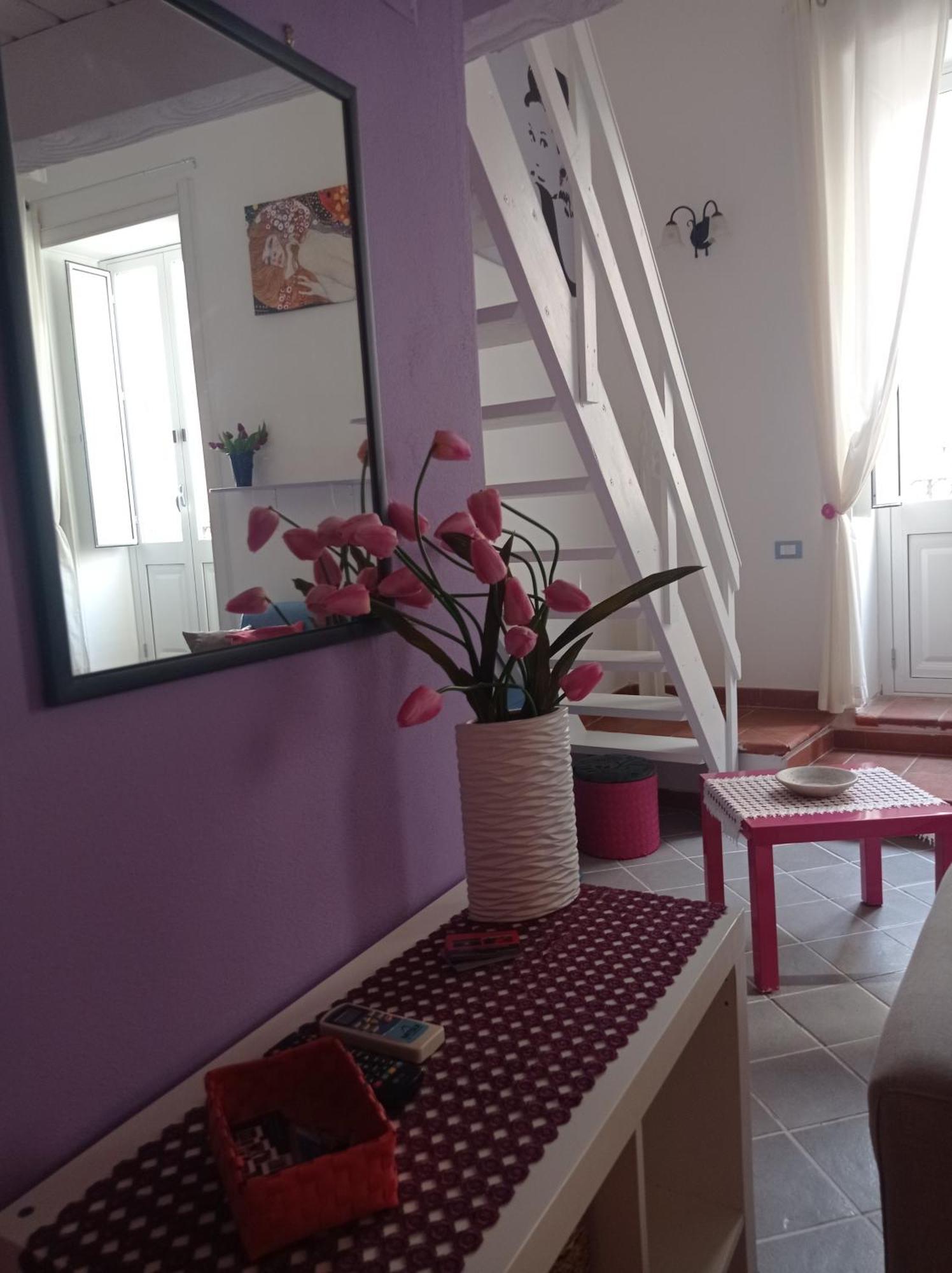 Apartamento Casa Azzurra Syracuse Exterior foto